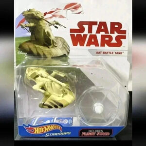 - Star wars battle tank